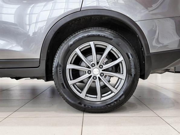 Nissan X-Trail III с пробегом 2017 года, цена 2 150 000 рублей, 153974 км, внедорожник, Автокод Объявления