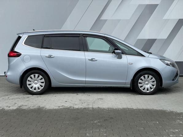 Opel Zafira C с пробегом 2013 года, цена 950 000 рублей, 228568 км, компактвэн, Автокод Объявления