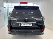 Lexus LX III Рестайлинг 2 Омск  - изображение 20