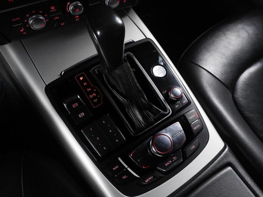 Audi A6 IV (C7) Рестайлинг Минеральные Воды  - изображение 15
