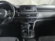 Kia Seltos I Москва  - изображение 35