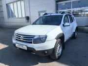 Renault Duster I Москва  - изображение 16