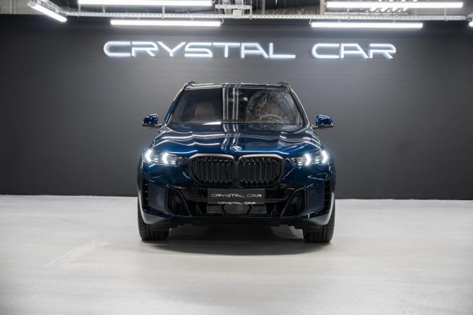 Новый BMW X5 IV (G05/G18) Рестайлинг 2026 года, цена 16 150 000 рублей, внедорожник, Автокод Объявления