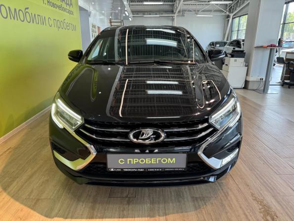Lada (ВАЗ) Vesta I Рестайлинг (NG) с пробегом 2024 года, цена 1 320 000 рублей, 34954 км, седан, Автокод Объявления