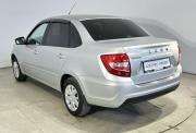 Lada (ВАЗ) Granta I Рестайлинг Саранск  - изображение 37