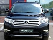 Toyota Highlander II (XU40) Рестайлинг Иваново  - изображение 21