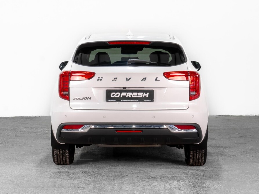 Haval Jolion I Сургут  - изображение 4