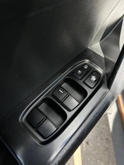 Hyundai Creta I Альметьевск  - изображение 24