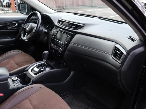 Nissan X-Trail III Рестайлинг с пробегом 2021 года, цена 3 050 000 рублей, 75981 км, внедорожник, Автокод Объявления