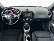 Nissan Juke I Тамбов  - изображение 35