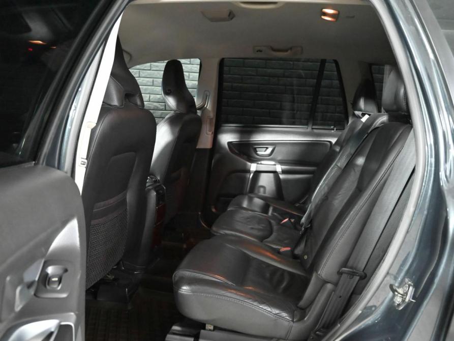Volvo XC90 I Рестайлинг Екатеринбург  - изображение 16