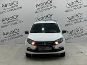Lada (ВАЗ) Granta I Рестайлинг Ставрополь  - изображение 20
