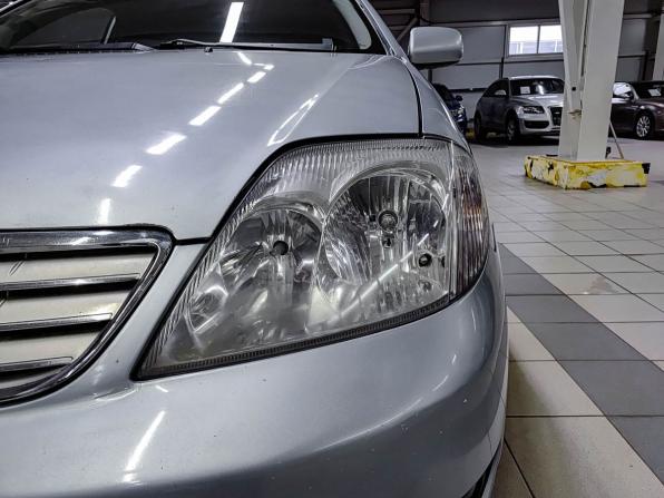 Toyota Corolla IX (E120 E130) Рестайлинг с пробегом 2006 года, цена 480 000 рублей, 283065 км, седан, Автокод Объявления
