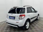 Suzuki SX4 I (Classic) Рестайлинг Воронеж  - изображение 25