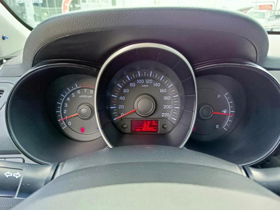 Kia Rio III Тюмень  - изображение 16