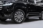 Toyota Land Cruiser 300 Series Москва  - изображение 36