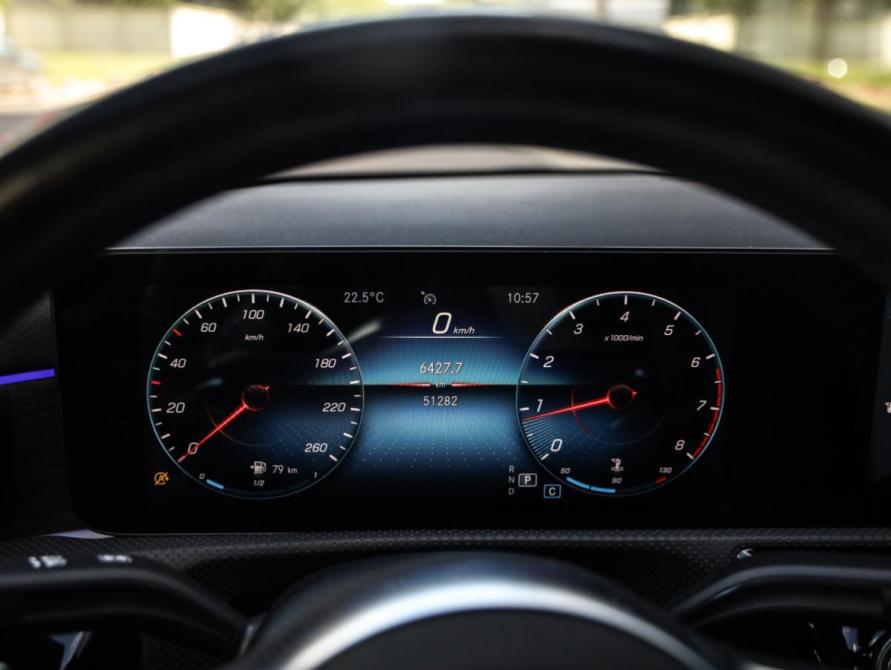 Mercedes-Benz CLA II (C118 X118) Санкт-Петербург  - изображение 17