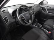 Hyundai Creta I Рестайлинг Химки  - изображение 23