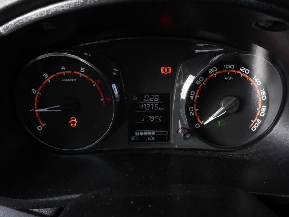 Lada (ВАЗ) Granta I Рестайлинг с пробегом 2024 года, цена 999 000 рублей, 47375 км, седан, Автокод Объявления