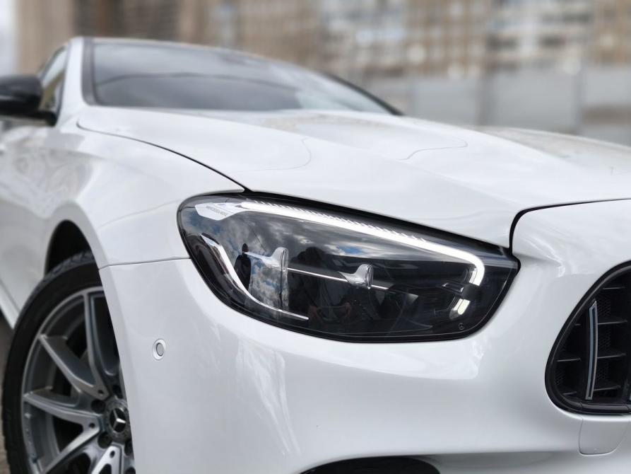 Mercedes-Benz E-Класс V (W213 S213 C238) Рестайлинг Санкт-Петербург  - изображение 9