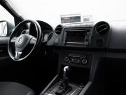 Volkswagen Amarok I Москва  - изображение 29