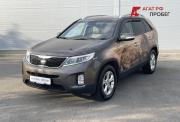 Kia Sorento II Рестайлинг Иваново  - изображение 25