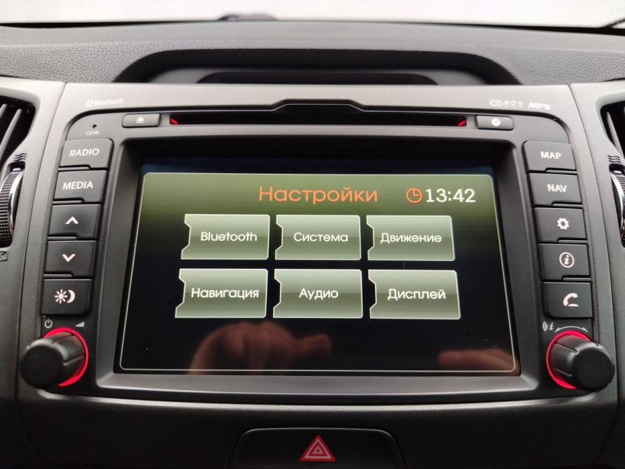 Kia Sportage III Ярославль  - изображение 22
