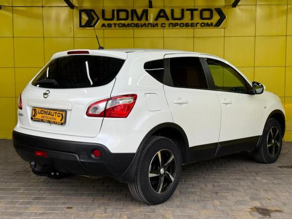 Nissan Qashqai I Рестайлинг с пробегом 2013 года, цена 1 099 000 рублей, 148000 км, внедорожник, Автокод Объявления