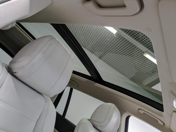 Mercedes-Benz GLS II (X167) с пробегом 2019 года, цена 7 089 500 рублей, 119575 км, внедорожник, Автокод Объявления