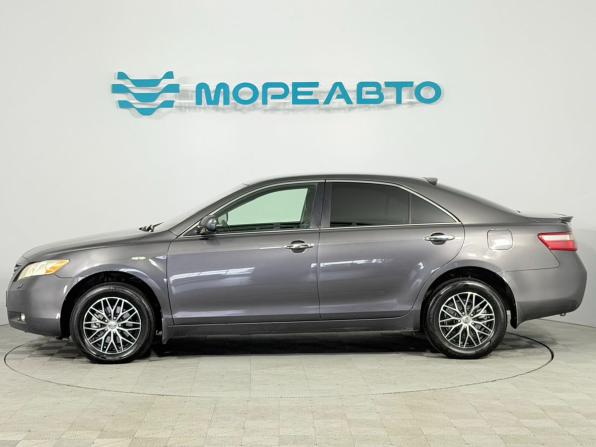 Toyota Camry VI (XV40) с пробегом 2008 года, цена 1 050 000 рублей, 297316 км, седан, Автокод Объявления