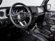 Jeep Wrangler IV (JL) Рестайлинг Москва  - изображение 37
