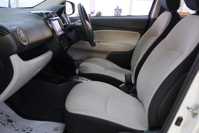 Mitsubishi Mirage VI с пробегом 2012 года, цена 789 000 рублей, 120000 км, хэтчбек, Автокод Объявления