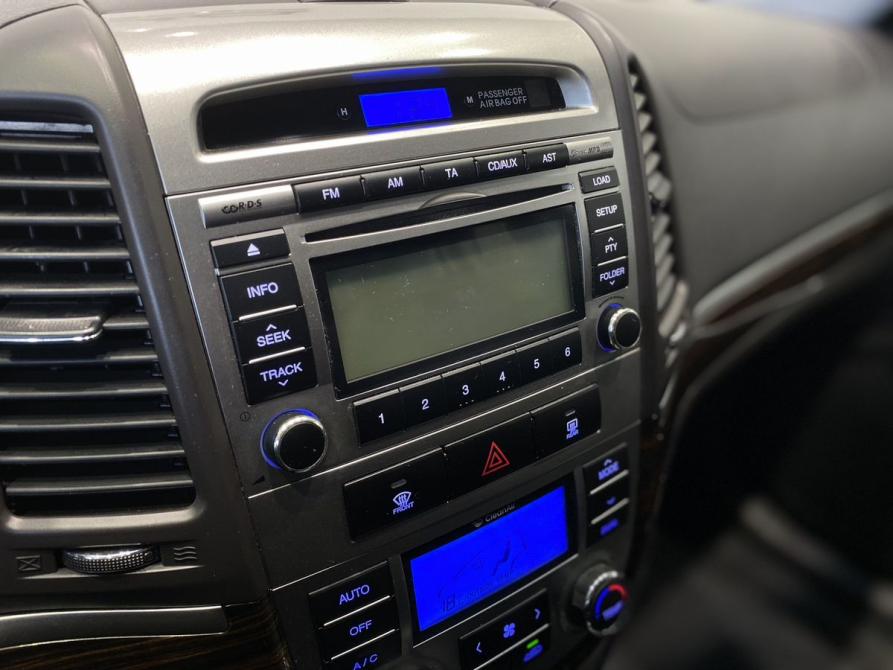 Hyundai Santa Fe II Рестайлинг Ростов-на-Дону  - изображение 20