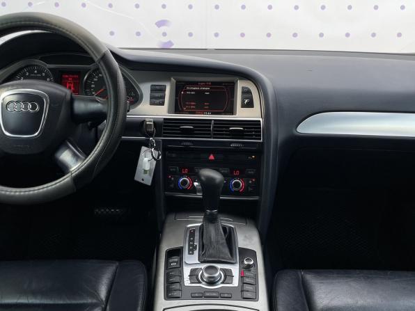 Audi A6 III (C6) с пробегом 2006 года, цена 895 000 рублей, 284172 км, седан, Автокод Объявления
