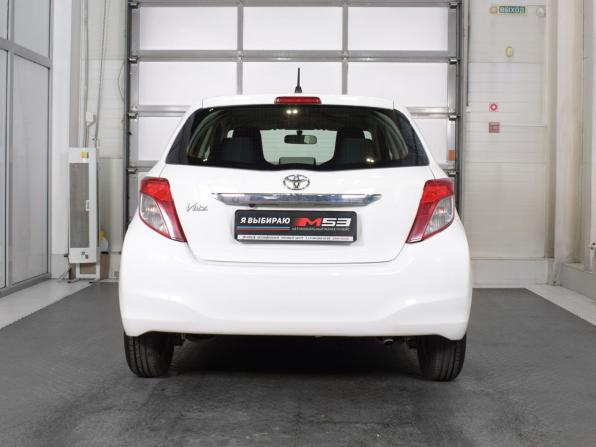 Toyota Vitz III (XP130) с пробегом 2012 года, цена 679 999 рублей, 125638 км, хэтчбек, Автокод Объявления