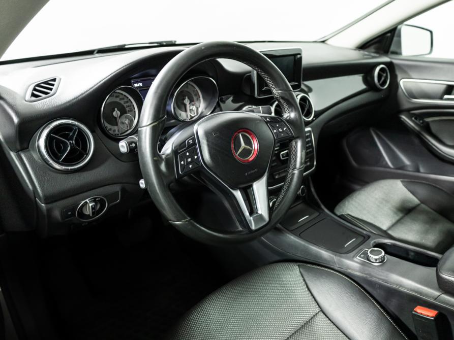 Mercedes-Benz CLA I (C117 X117) Санкт-Петербург  - изображение 11