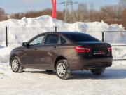 Lada (ВАЗ) Vesta I Иваново  - изображение 44