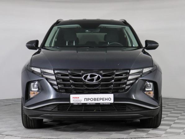 Hyundai Tucson IV с пробегом 2023 года, цена 2 750 000 рублей, 82150 км, внедорожник, Автокод Объявления
