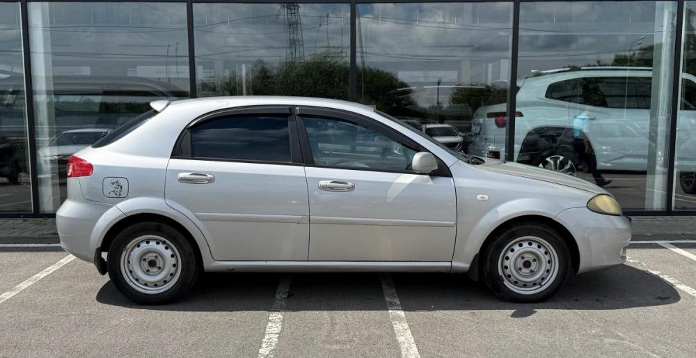 Chevrolet Lacetti I Воронеж  - изображение 6