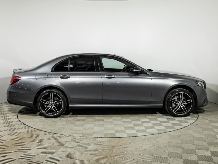 Mercedes-Benz E-Класс V (W213 S213 C238) Санкт-Петербург  - изображение 4