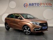 Lada (ВАЗ) XRAY I Москва  - изображение 27