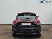 Nissan Juke I Москва  - изображение 18
