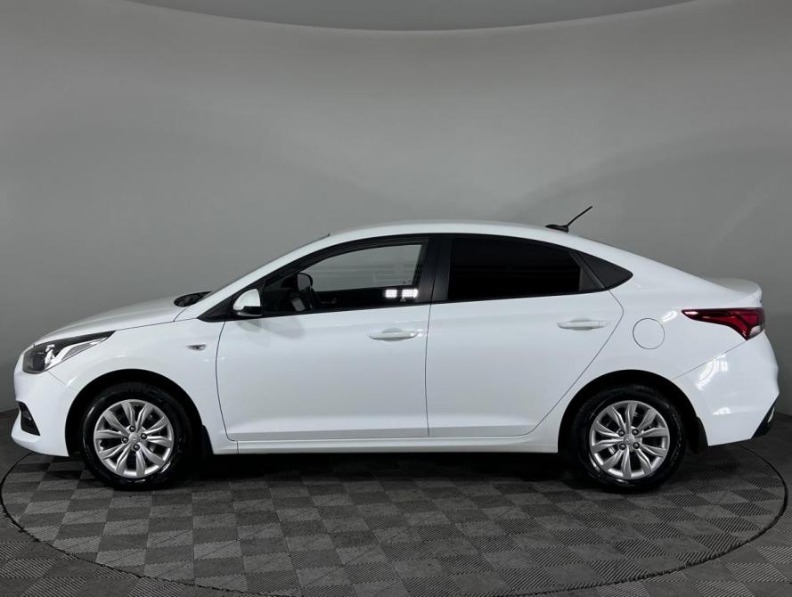 Hyundai Solaris II Ростов-на-Дону  - изображение 5