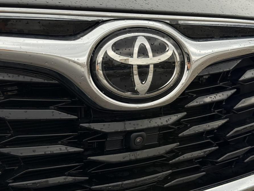 Toyota Highlander IV (XU70) Казань  - изображение 9