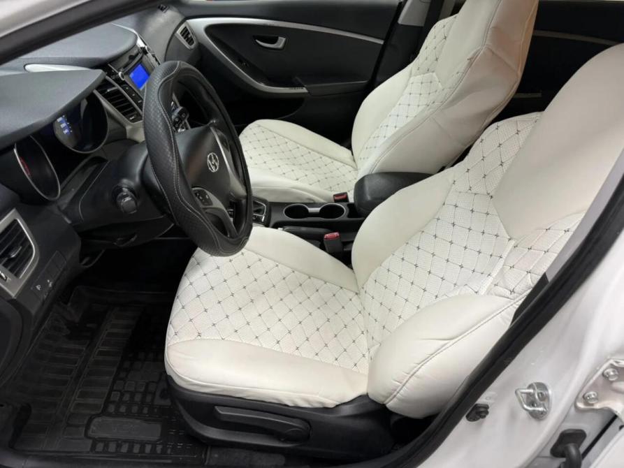 Hyundai i30 II Рестайлинг Набережные Челны  - изображение 9