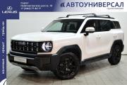 Haval H3 I Сургут  - изображение 28