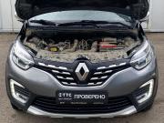 Renault Kaptur I Рестайлинг Уфа  - изображение 33