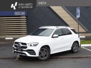 Mercedes-Benz GLE II (V167) Казань  - изображение 15