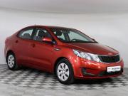Kia Rio III Химки  - изображение 14