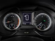 Skoda Octavia III (A7) Рестайлинг Воронеж  - изображение 35